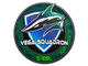 Sticker | Vega Squadron (Holo) | Katowice 2019