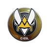 Sticker | Vitality | Katowice 2019