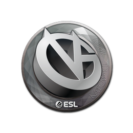 Sticker | ViCi Gaming | Katowice 2019