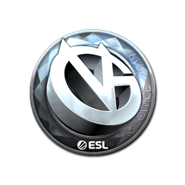 Sticker | ViCi Gaming (Foil) | Katowice 2019