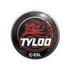 Sticker | Tyloo | Katowice 2019