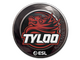 Sticker | Tyloo | Katowice 2019