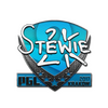 Sticker | Stewie2K | Krakow 2017