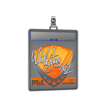 Sticker Slab | TaZ | Krakow 2017