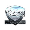 Sticker | TACO (Foil) | Krakow 2017