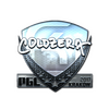 Sticker | coldzera (Foil) | Krakow 2017