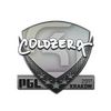 Sticker | coldzera | Krakow 2017