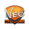 Sticker | NEO | Krakow 2017