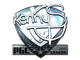 Sticker | kennyS | Krakow 2017 skin