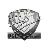 Sticker | apEX | Krakow 2017