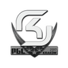 Sticker | SK Gaming | Krakow 2017