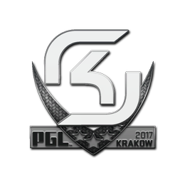 Sticker | SK Gaming | Krakow 2017