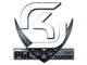 Sticker | SK Gaming (Foil) | Krakow 2017