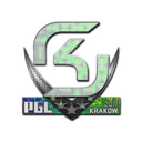 SK Gaming (Holo) | Krakow 2017