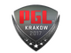 Sticker | PGL | Krakow 2017