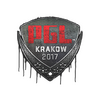 Sealed Graffiti | PGL | Krakow 2017