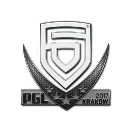 Sticker | PENTA Sports | Krakow 2017