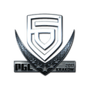 PENTA Sports (Foil) | Krakow 2017