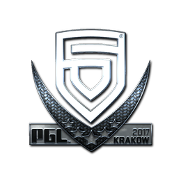 Sticker | PENTA Sports (Foil) | Krakow 2017