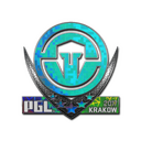 Immortals (Holo) | Krakow 2017