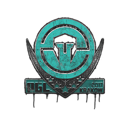 Sealed Graffiti | Immortals | Krakow 2017