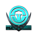 Immortals (Foil) | Krakow 2017