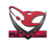Sticker | mousesports | Krakow 2017