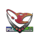 mousesports (Holo) | Krakow 2017