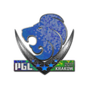 North (Holo) | Krakow 2017