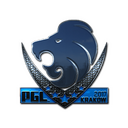 North (Foil) | Krakow 2017