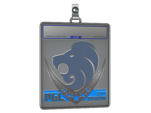 Sticker Slab | North | Krakow 2017