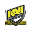 Sticker | Natus Vincere | Krakow 2017