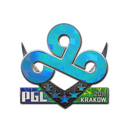 Cloud9 (Holo) | Krakow 2017