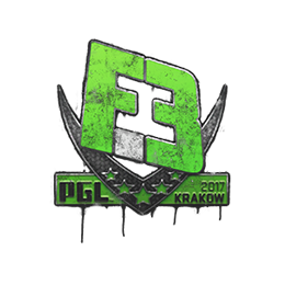 Sealed Graffiti | Flipsid3 Tactics | Krakow 2017