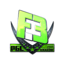 Flipsid3 Tactics (Foil) | Krakow 2017