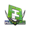 Flipsid3 Tactics (Holo) | Krakow 2017