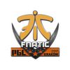 Sticker | Fnatic | Krakow 2017