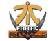 Sticker | Fnatic | Krakow 2017