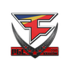 Sticker | FaZe Clan | Krakow 2017