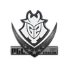 Sticker | G2 Esports | Krakow 2017
