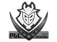 Sticker | G2 Esports | Krakow 2017