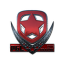 Gambit (Foil) | Krakow 2017