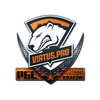 Sticker | Virtus.Pro (Foil) | Krakow 2017