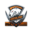 Virtus.Pro (Foil) | Krakow 2017