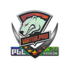 Sticker | Virtus.Pro (Holo) | Krakow 2017