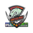 Virtus.Pro (Holo) | Krakow 2017