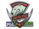 Sticker | Virtus.Pro (Holo) | Krakow 2017