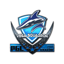 Vega Squadron (Foil) | Krakow 2017