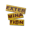 Sticker | Extermination