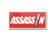 Sticker | Assassin